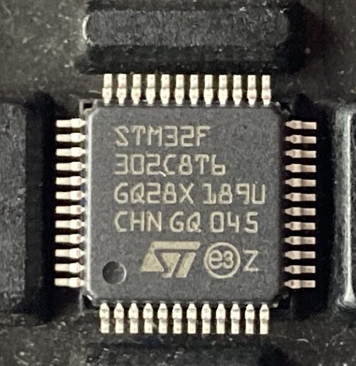 32-Bit Microcontrollers CKS32 Series